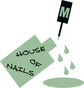 HOUSE OF NAILS